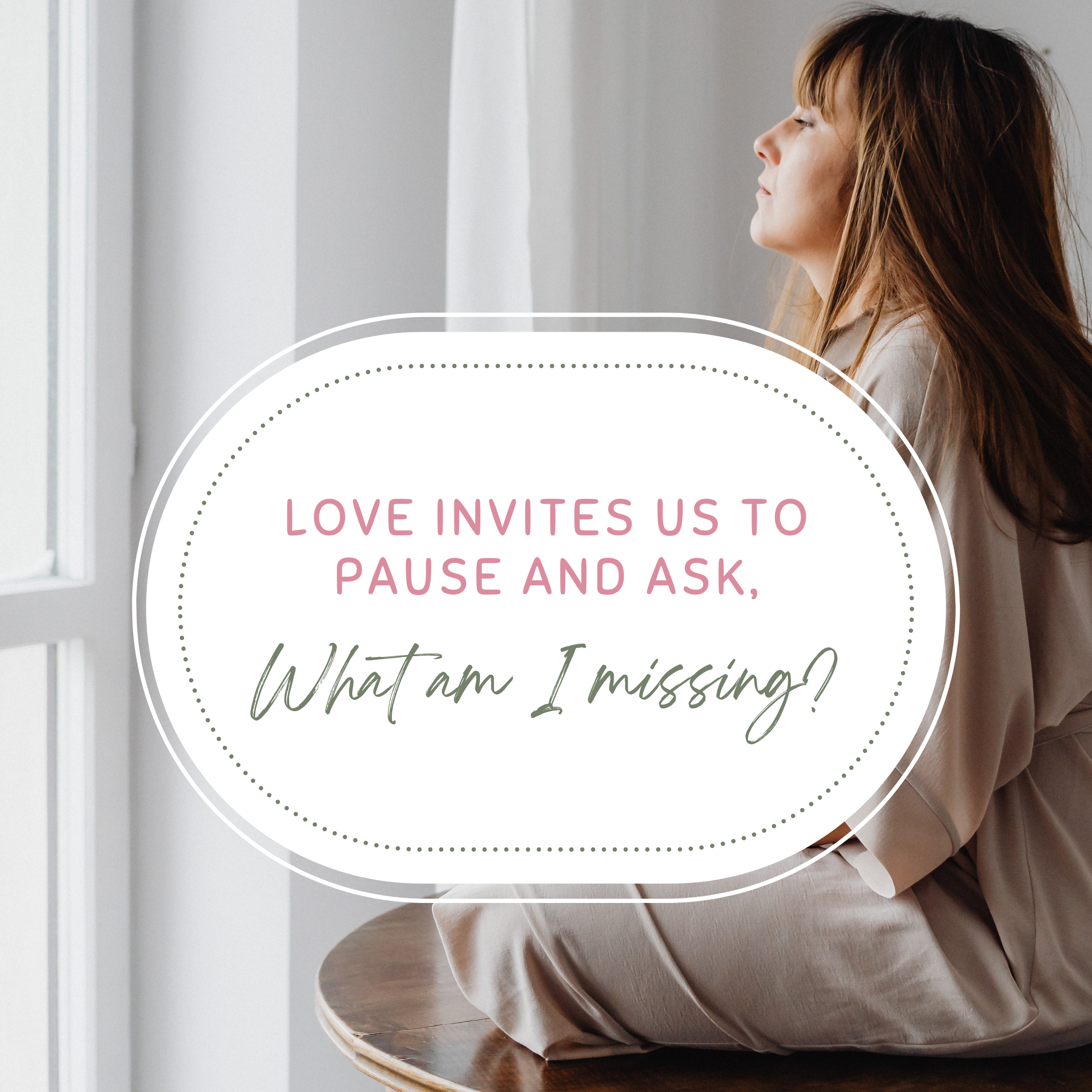 Love That Listens: Active Listening as an Act of Love