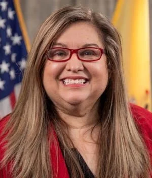 Assembly Woman Annette Quijano