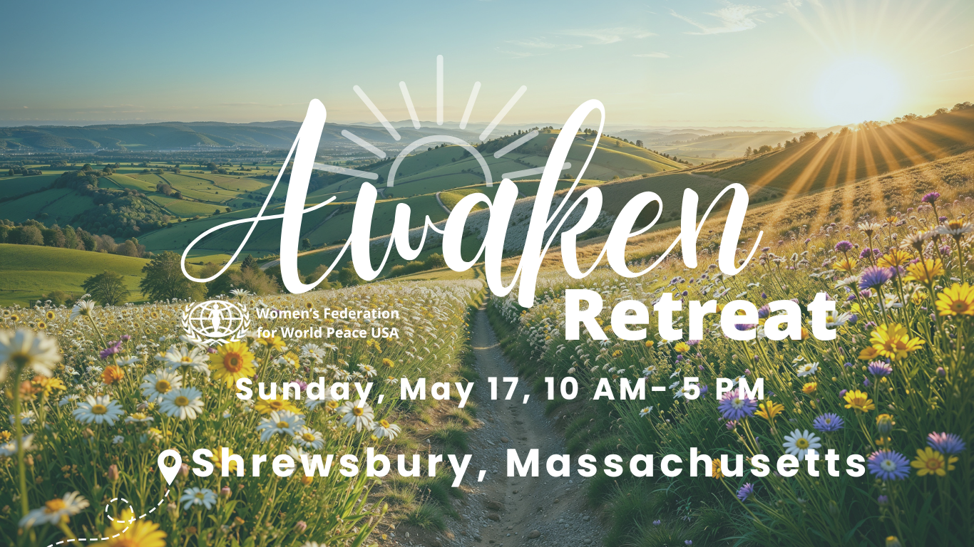 1-Day Awaken Retreat | Shrewsbury, MA