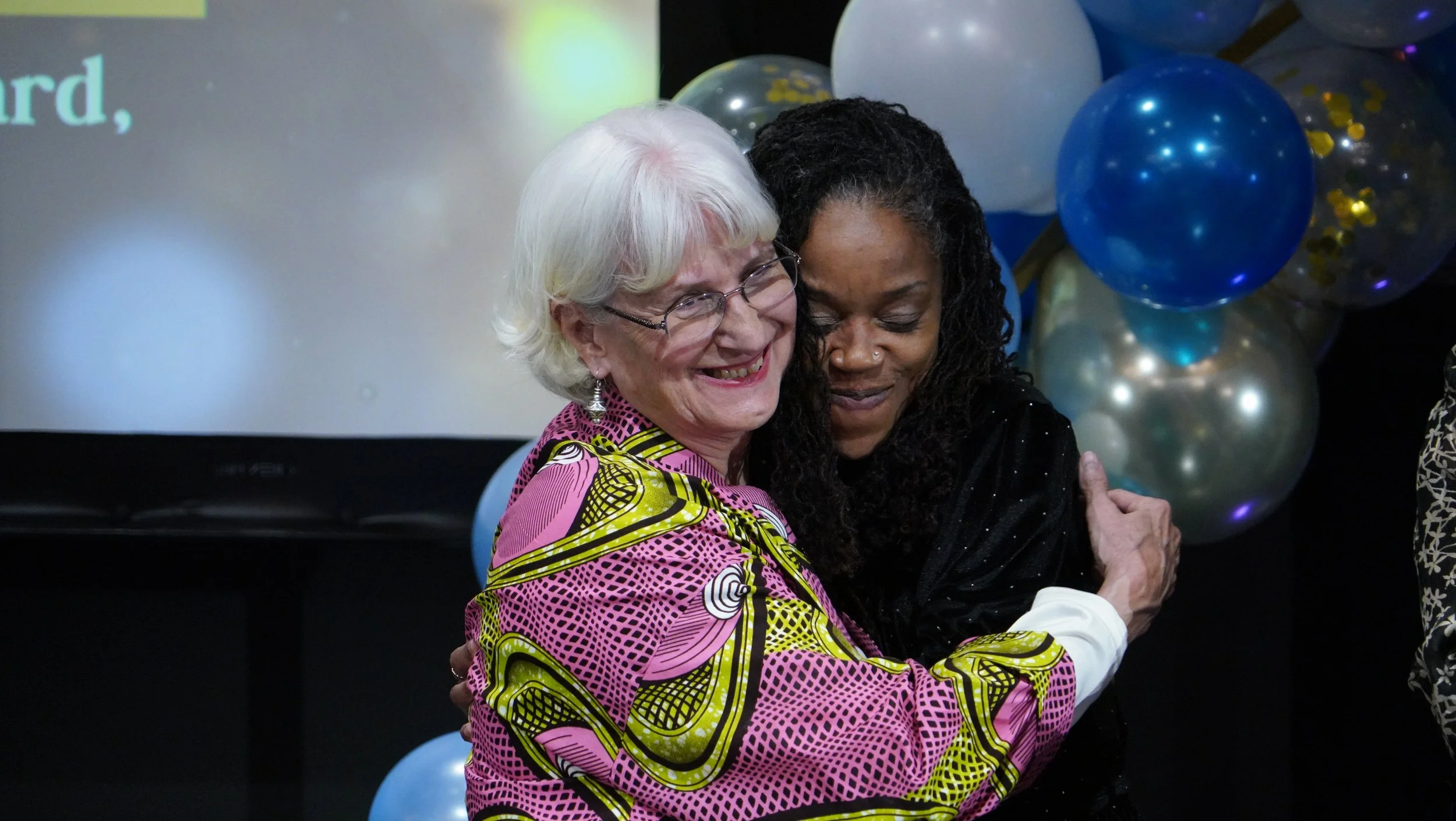 In Honor of Women’s History Month &amp; International Day of Women