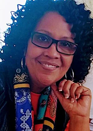 Rev. Dr. Angela Shadd Kittrell