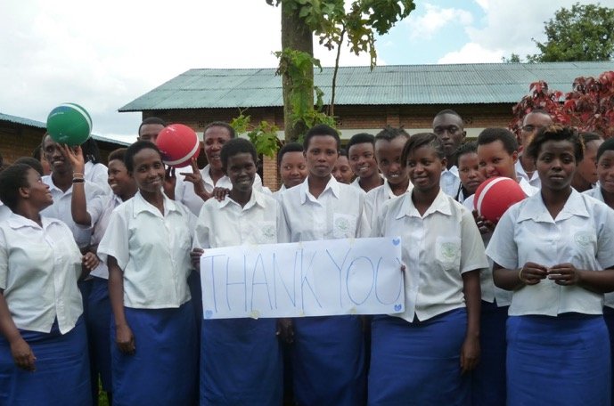 From Mozambique to Rwanda: Education, Opportunity, and Hope in Action