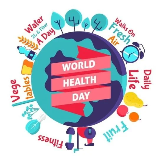 WFWP NJ - World Health Day Event