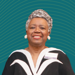 Minister Fannie Smith