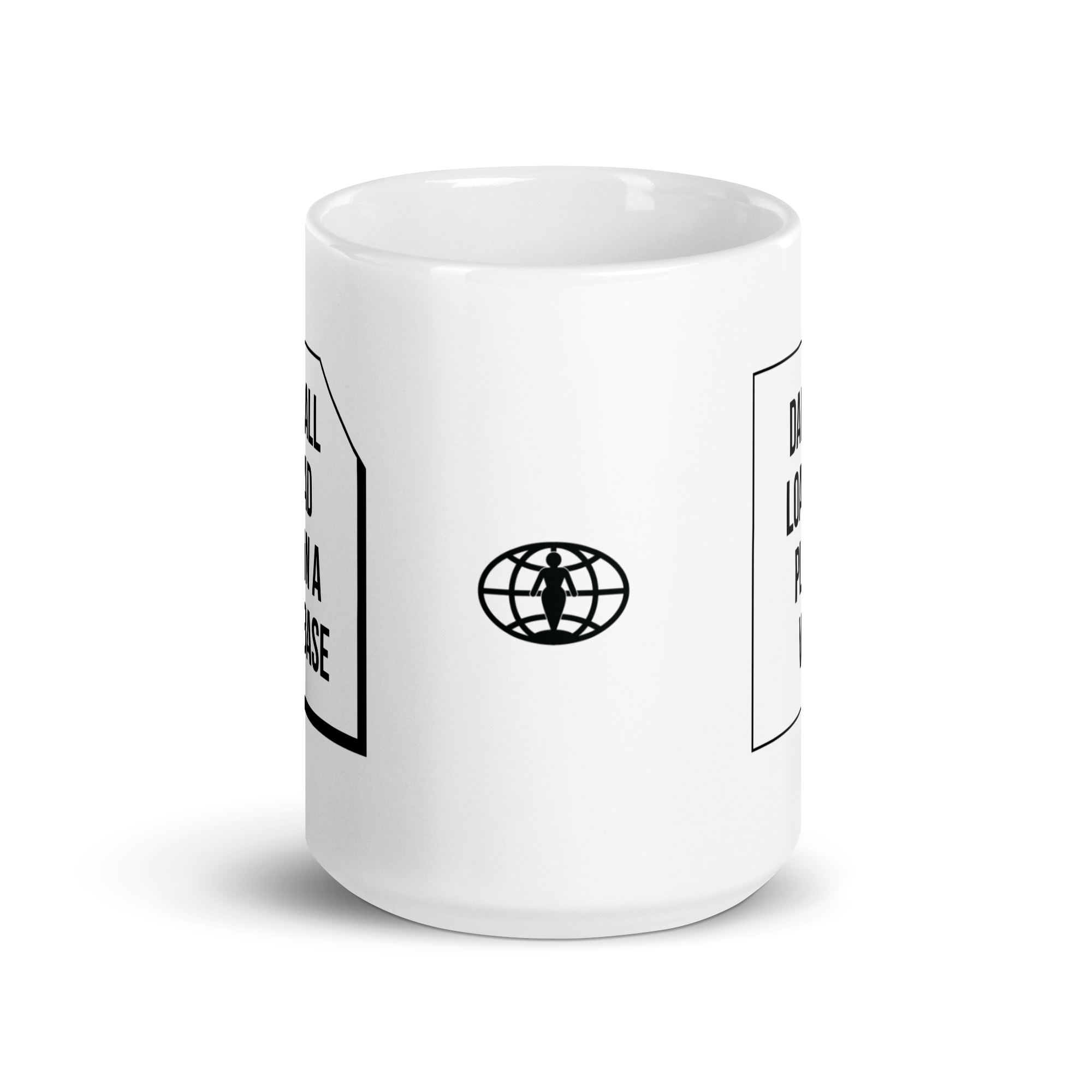 Dad Joke Loading Mug – The Ultimate Gift for Pun-Loving Dads Father's Day Gift