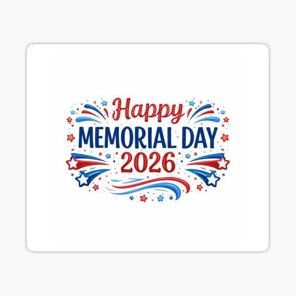 Memorial Day Celebration