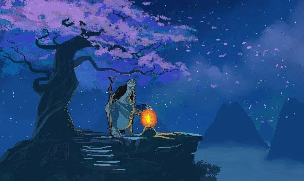 Finding my Inner Wisdom through Acceptance and Identity&nbsp;