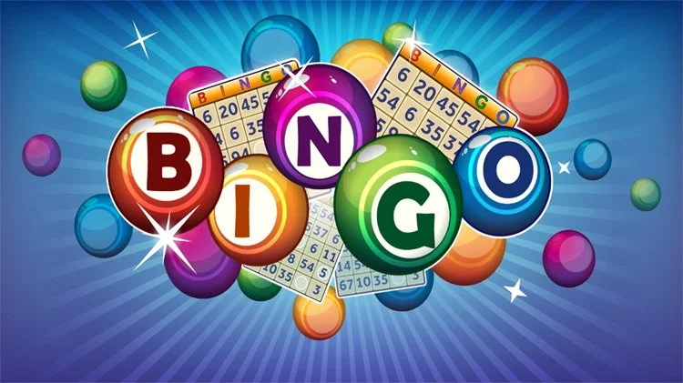 Bingo for a cause
