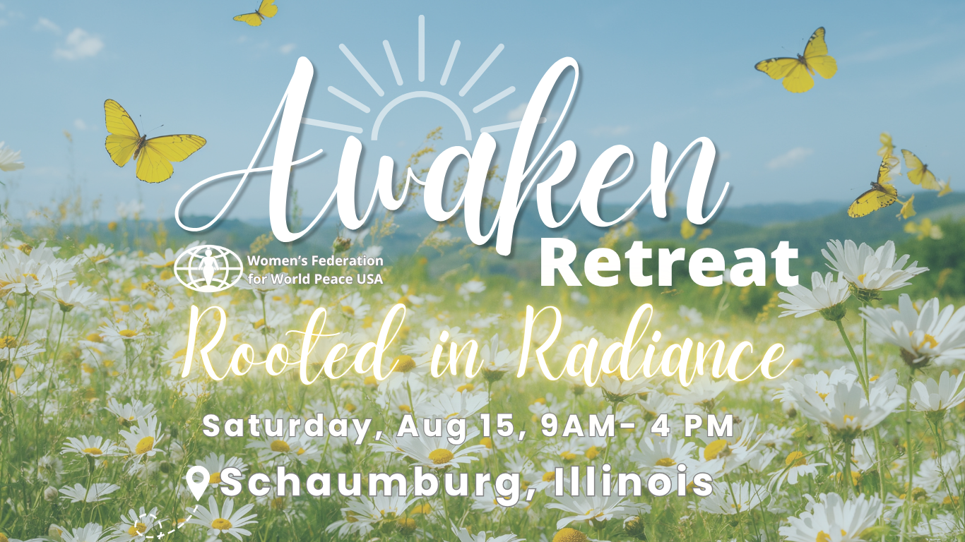 1-Day Awaken Retreat | Schaumburg, IL