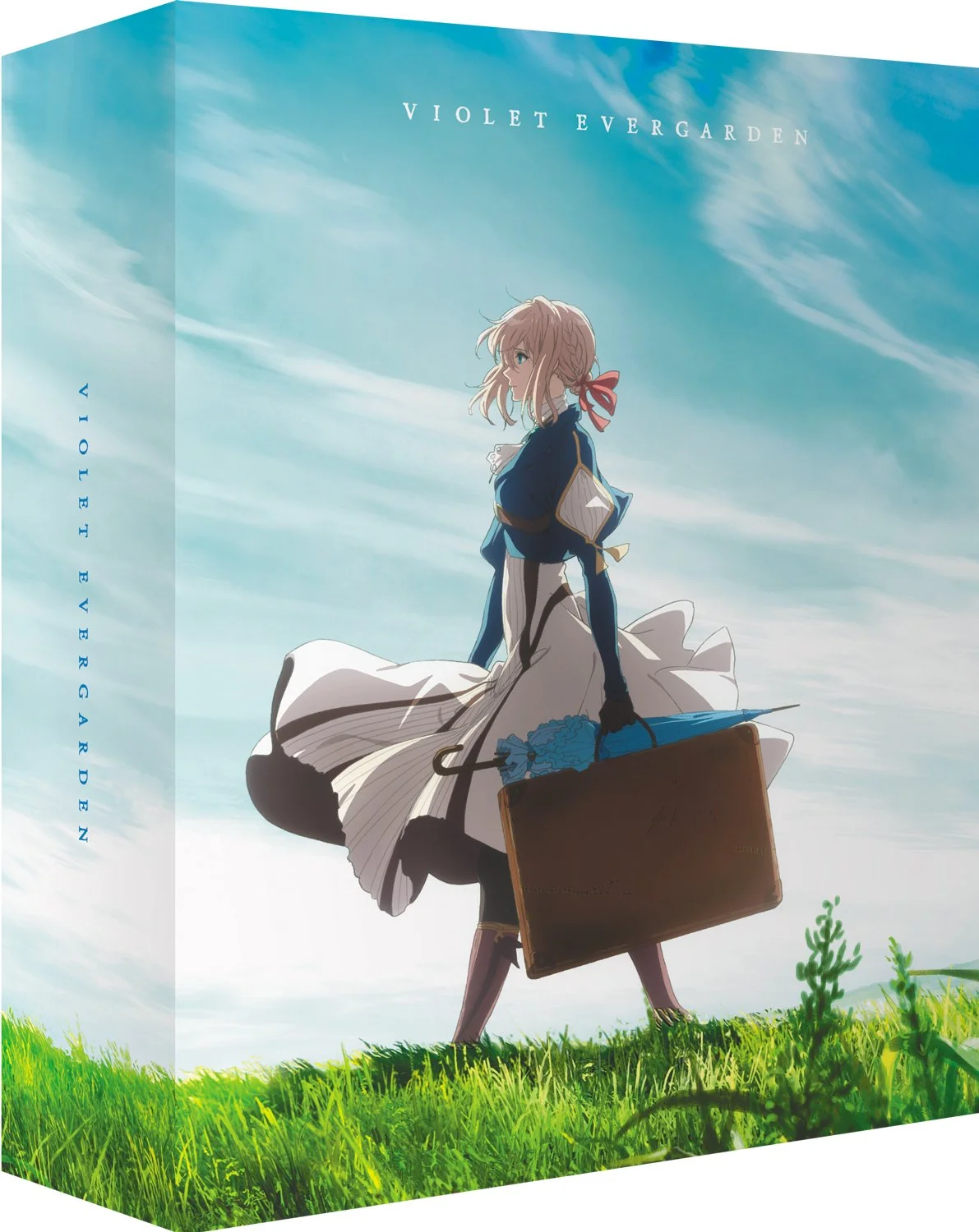 Why Violet Evergarden Is an Anime Worth Watching