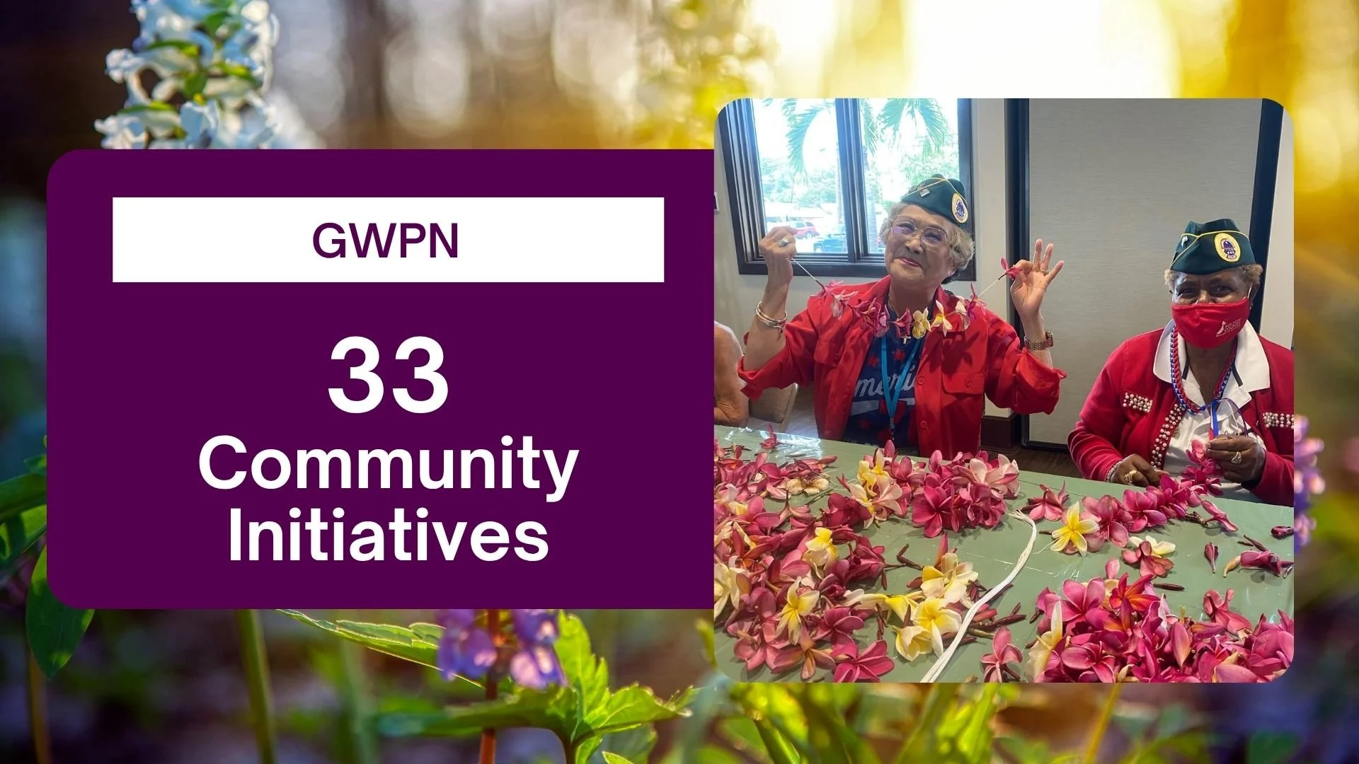 GWPN Quarterly Impact Report (April – June 2026)
