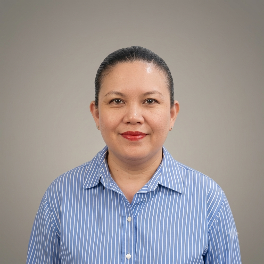 Dr. Mary Grace Pineda