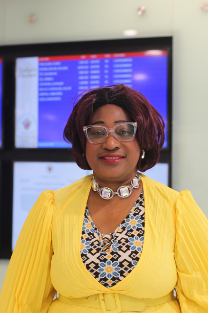 Tinuade Akinshola
