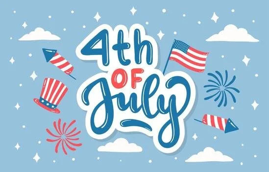WFWP Ohio 4th of July Parade