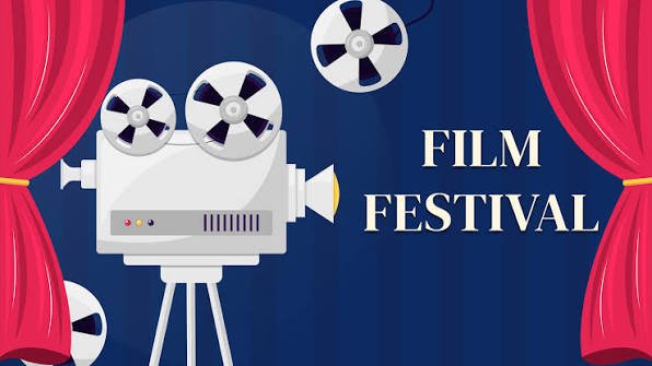 Ritz Film Festival Launch Brings Artists Together to Promote Peace Through Film