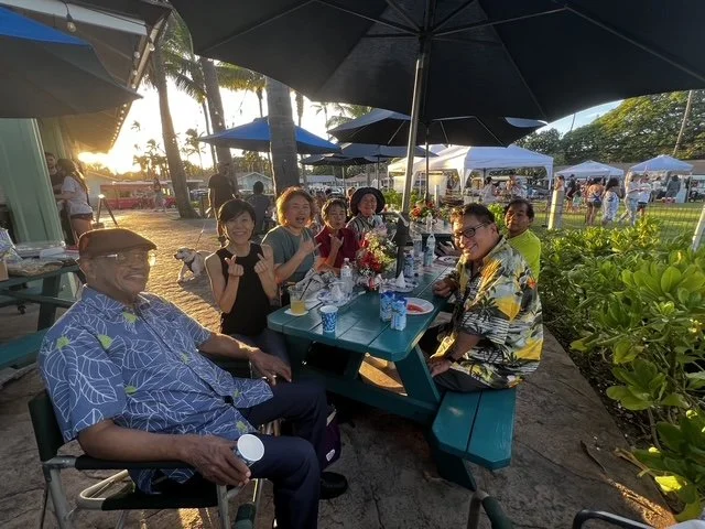Waves of Aloha: How WFWP Hawaii Served Locally and Shined Globally