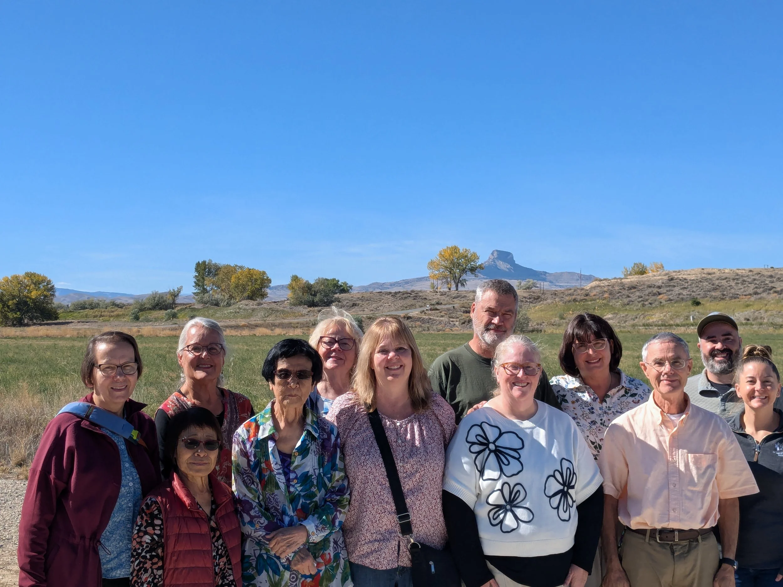 Sharing Cross Cultural Stories: From Memories to Friendships