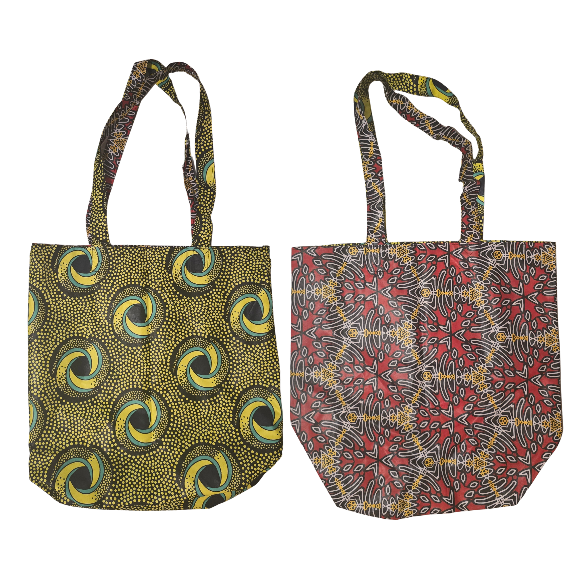 Large Reversible Tote