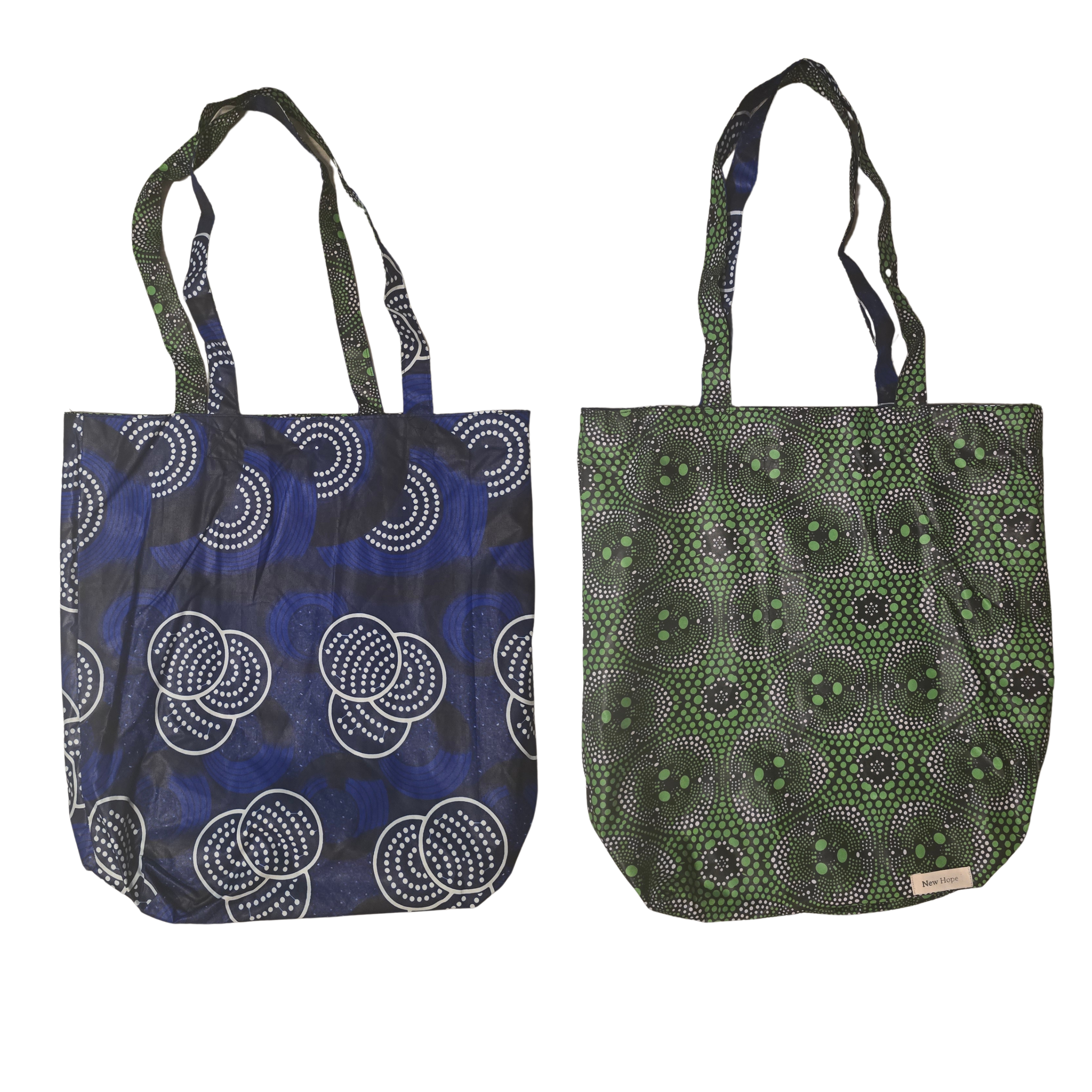 Large Reversible Tote