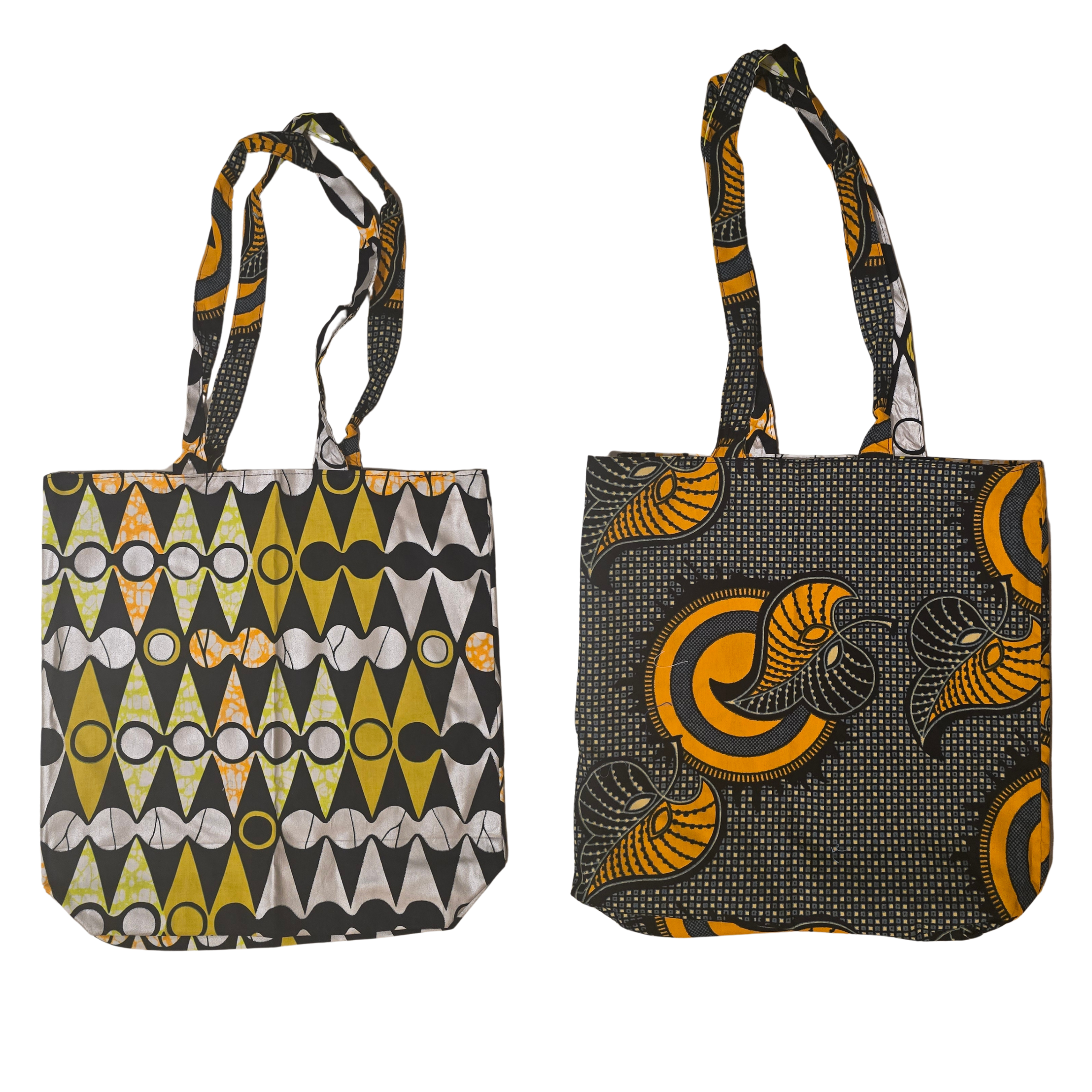 Medium Reversible Tote Bag