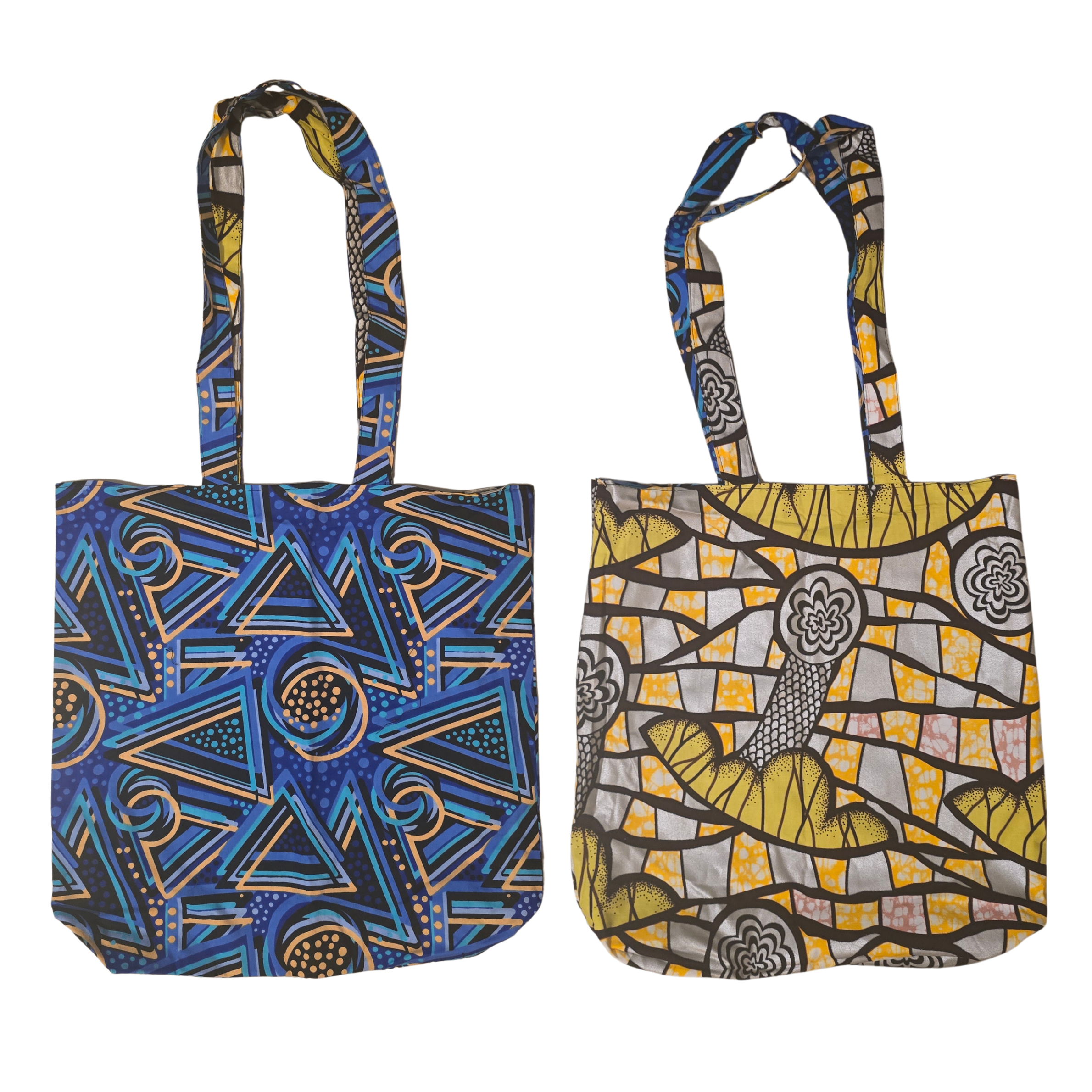 Medium Reversible Tote Bag