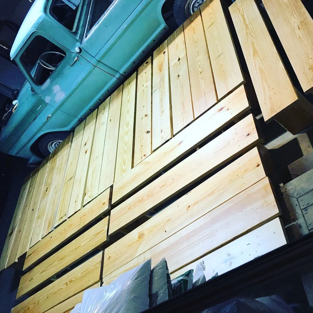 The Bench Bar GR