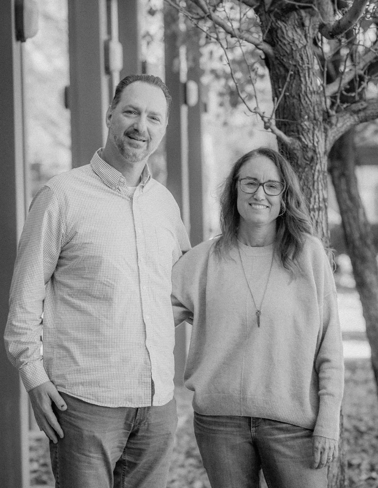 It’s Pastor Appreciation Month and we want to take time to honor our amazing Lead Pastors Leaf and Joanie Zwerling!
Thank you for your faithful leadership, your selfless service, and the love that you pour into our church family every single d