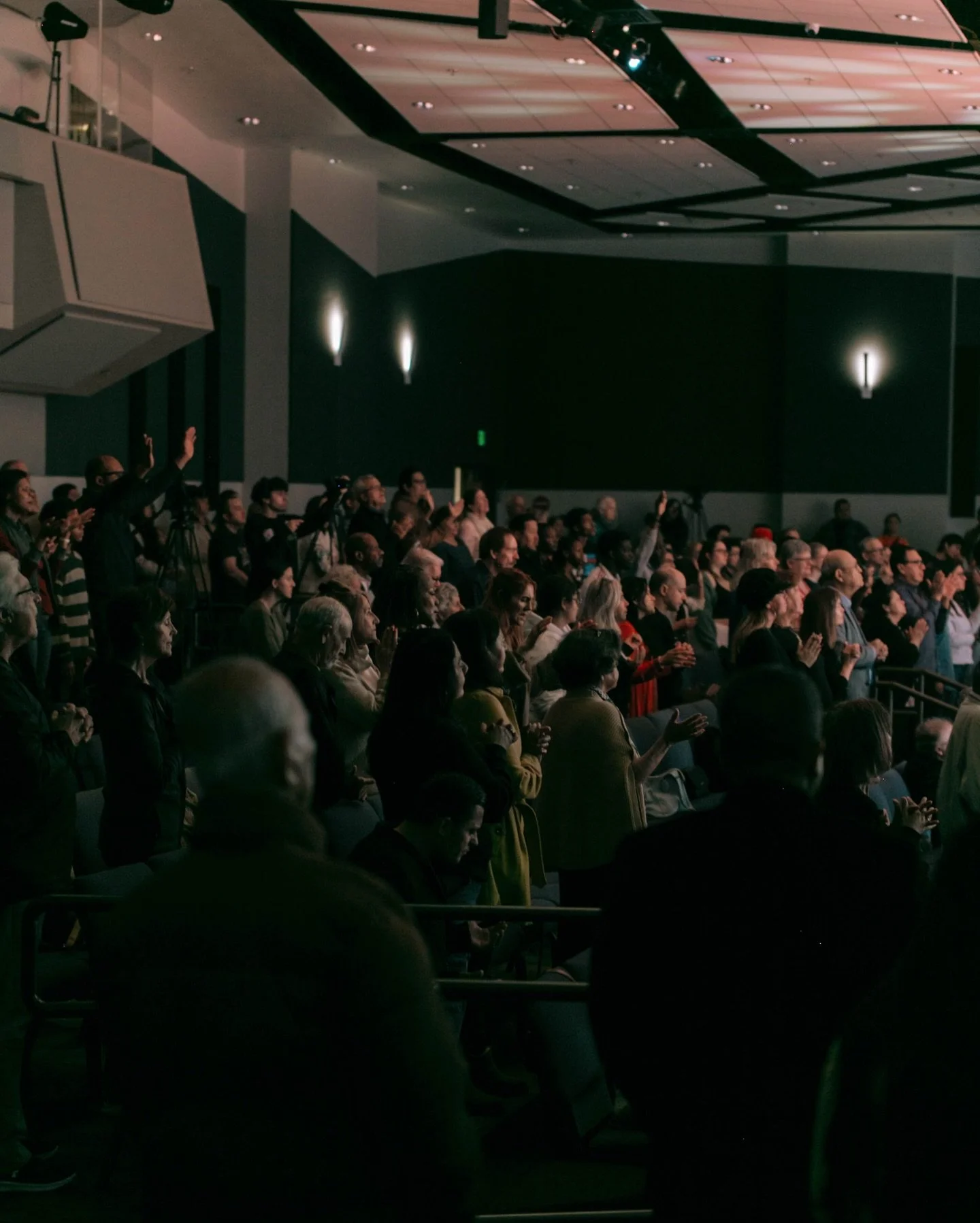 This past Sunday was a special one. We worshiped Jesus together, remembered His incredible faithfulness, and expressed our deep gratitude to Pastor Tyler for the way he has loved and served our church. We prayed that God would pour out His blessing i