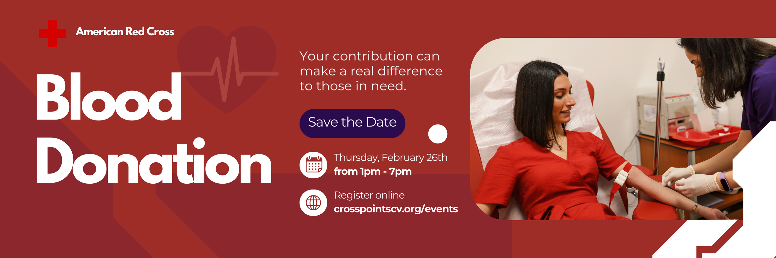 Red and Purple Modern Blood Donation Camp Email Header.png
