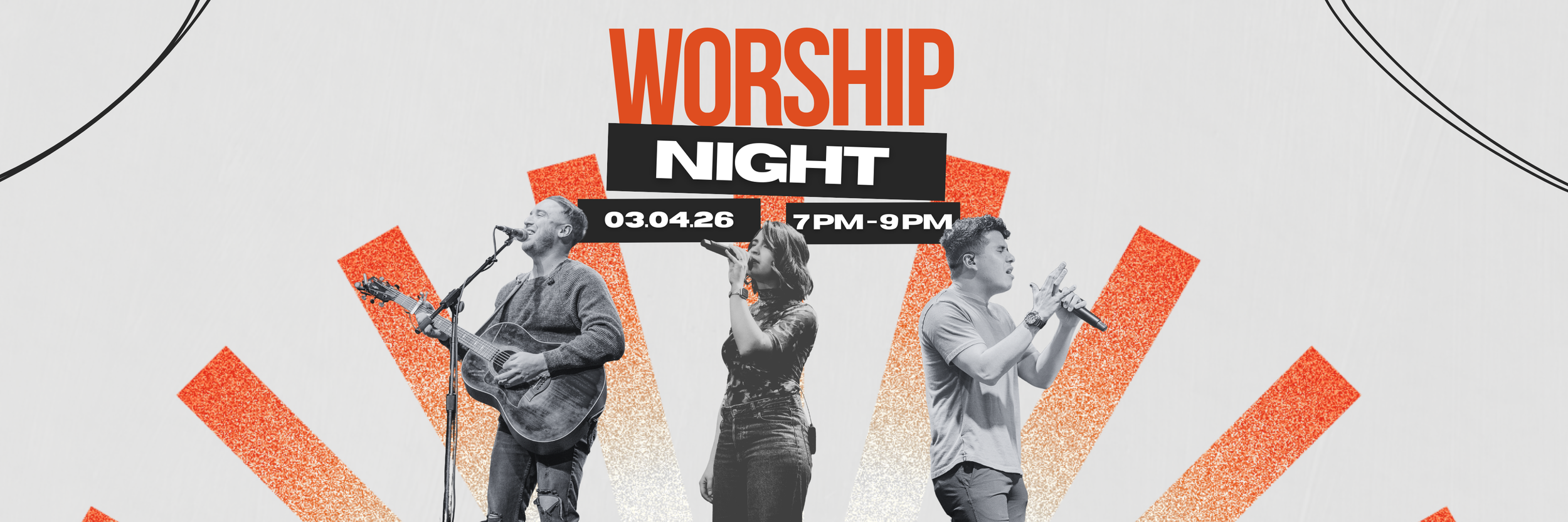 WORSHIP NIGHT