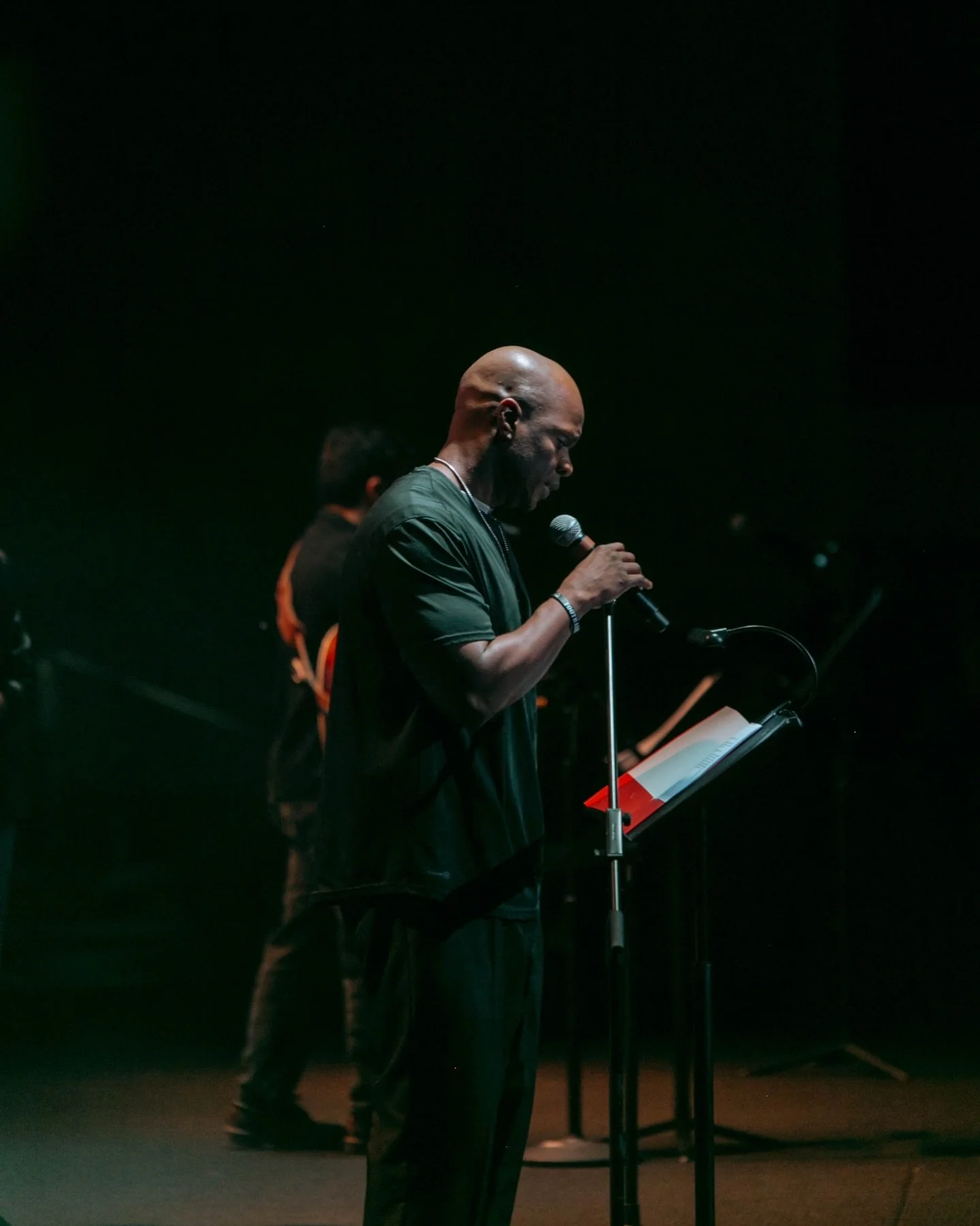 It is finished.

We had such an incredible night as we gathered for Good Friday. We&rsquo;re thankful for all that Jesus has done for us on the cross.

The story isn&rsquo;t over! Friday is good because Sunday is coming!

Join us tomorrow as we celeb