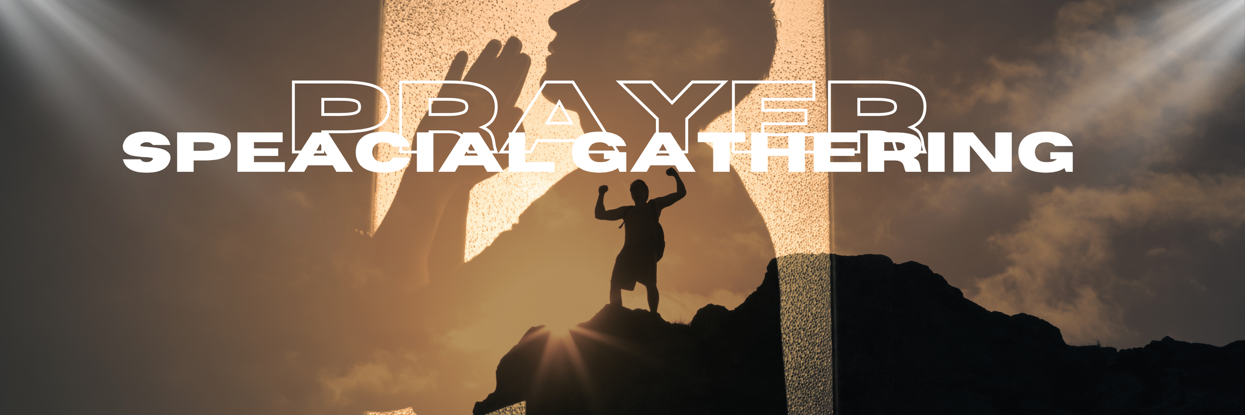 Special Prayer Thursday Gathering 