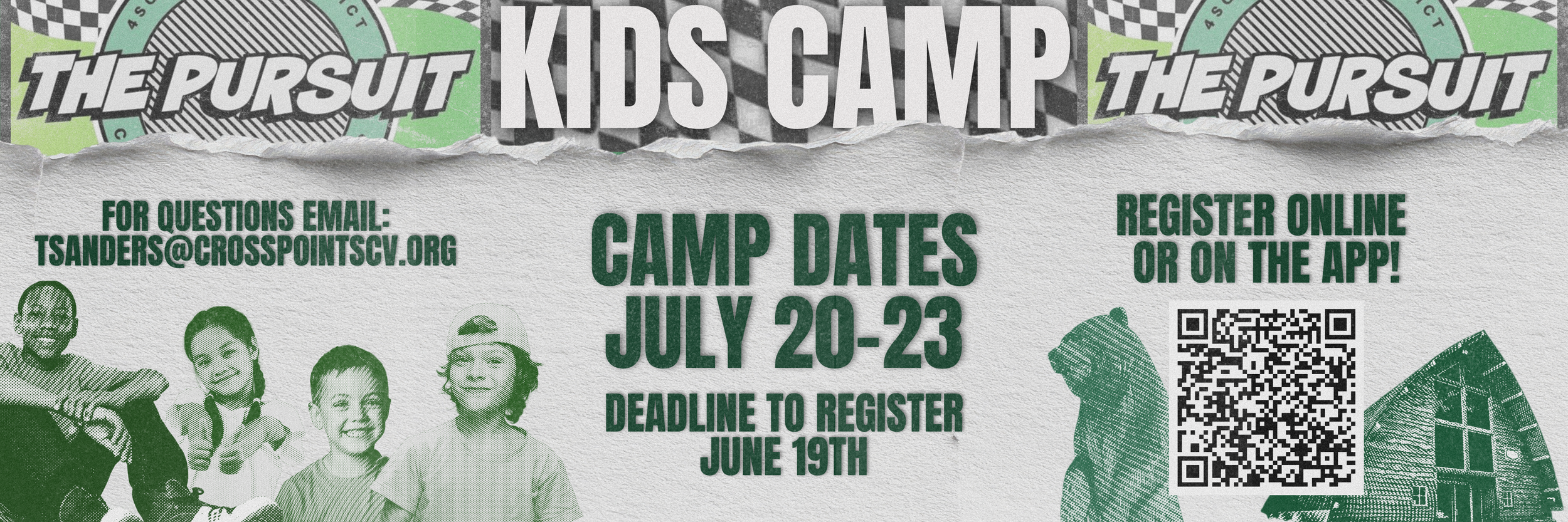 Kids Life Summer Camp 2026