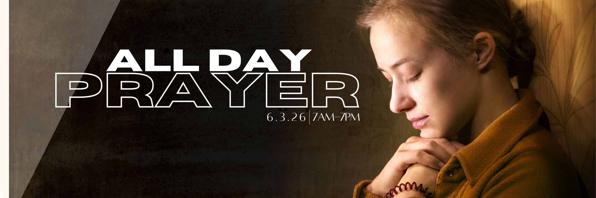 All Day Prayer