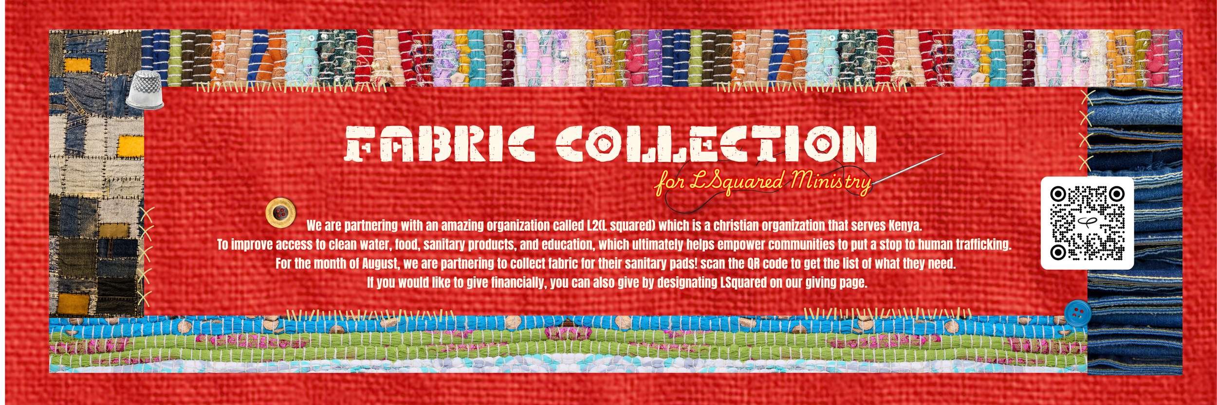 L2 Fabric Collection