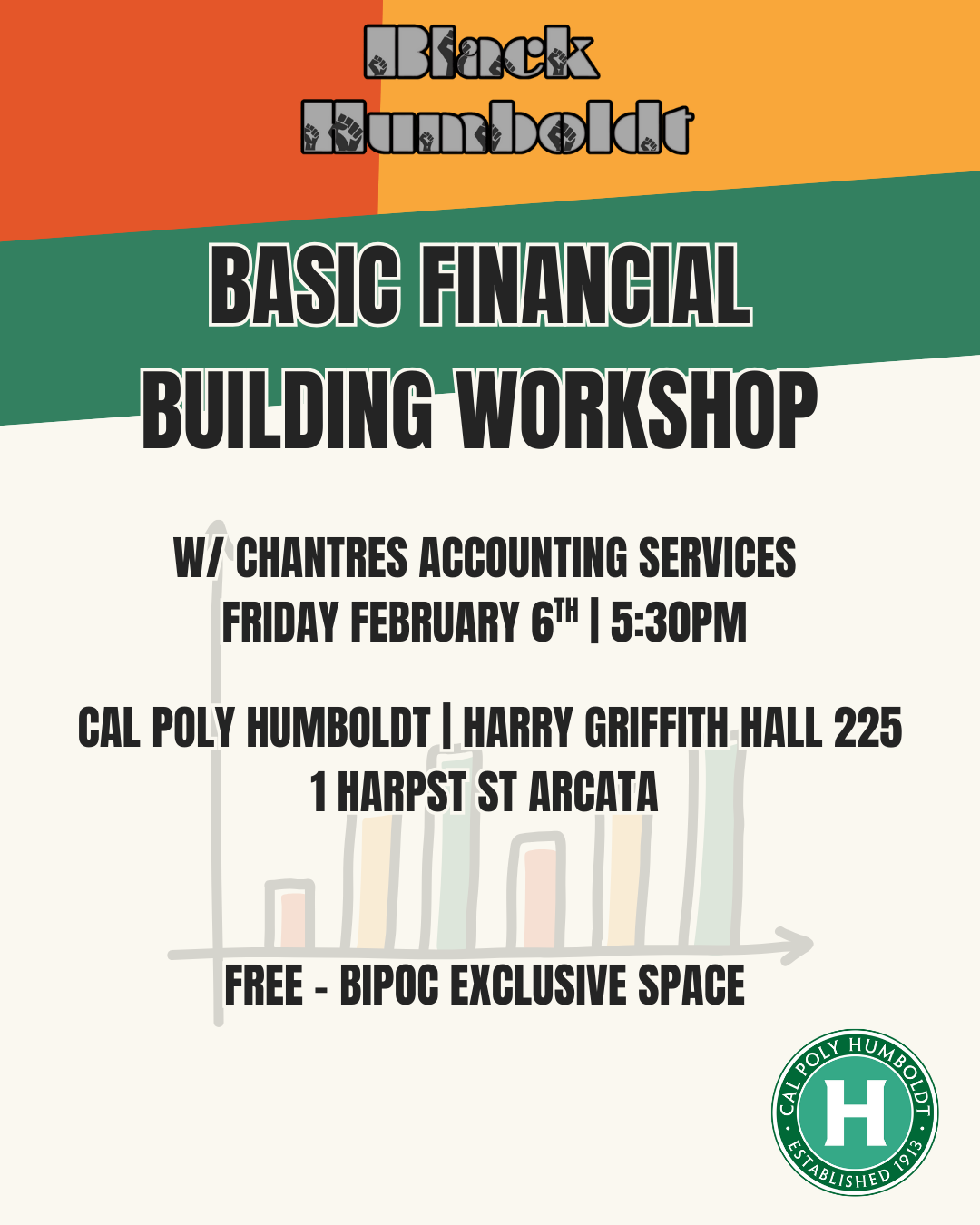 Basic Financial Building Workshop