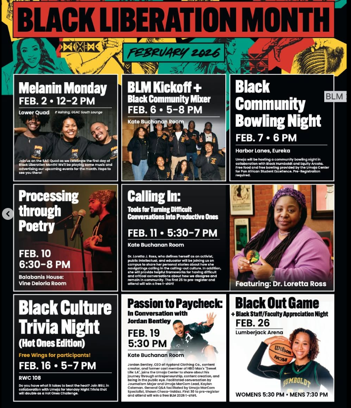 Black Culture Trivia Night (Hot Ones Edition)