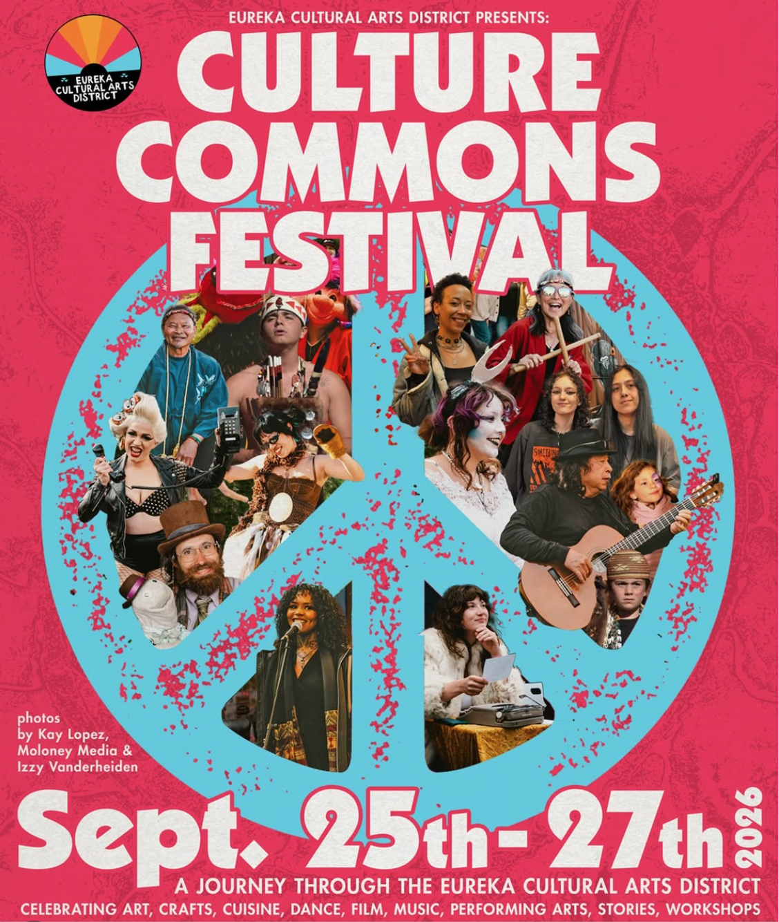 Culture Commons Festival 