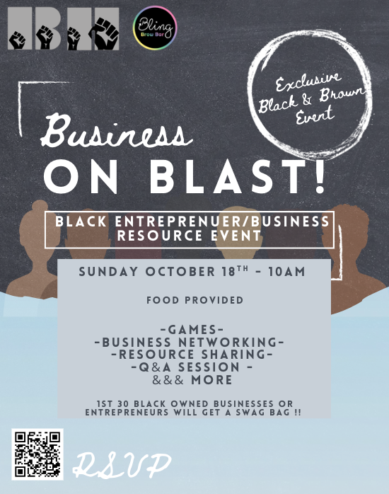 Business on Blast - 2026 