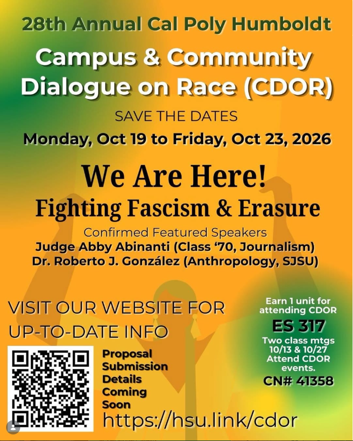 28th Annual CPH Campus and Community Dialogue on Race (CDOR)