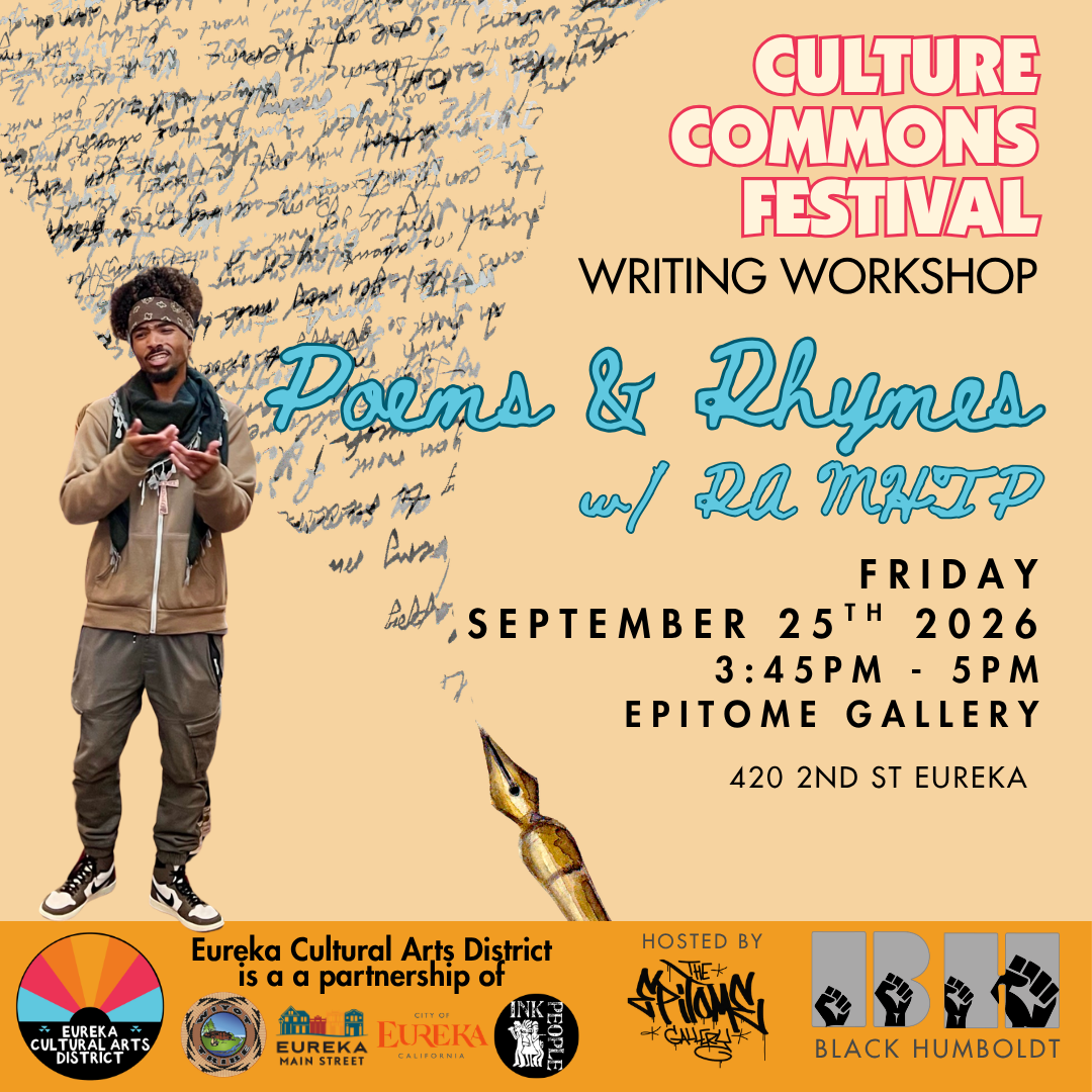 Poems &amp; Rhymes ft. RA MHTP 
