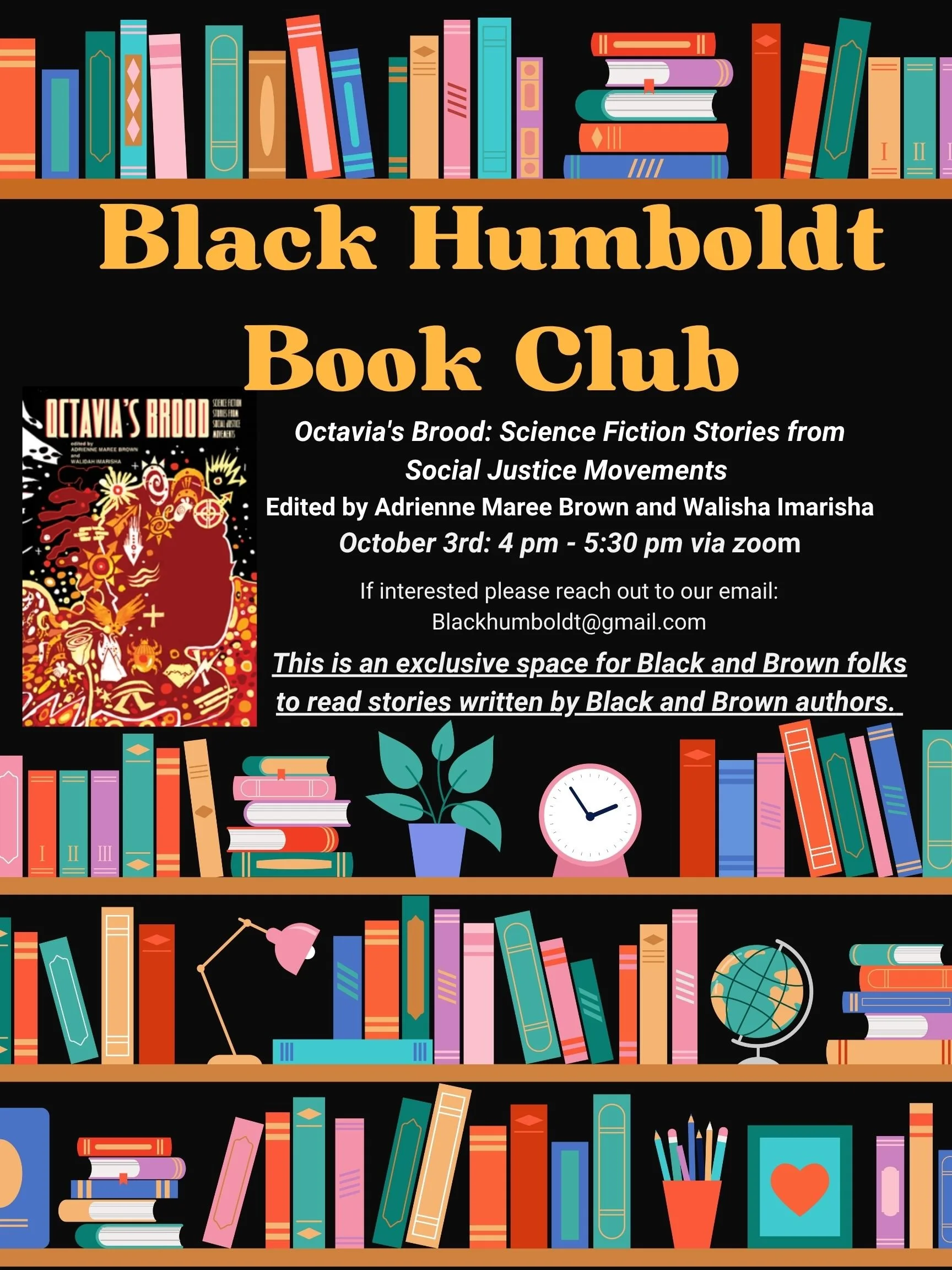 BH Book Club 