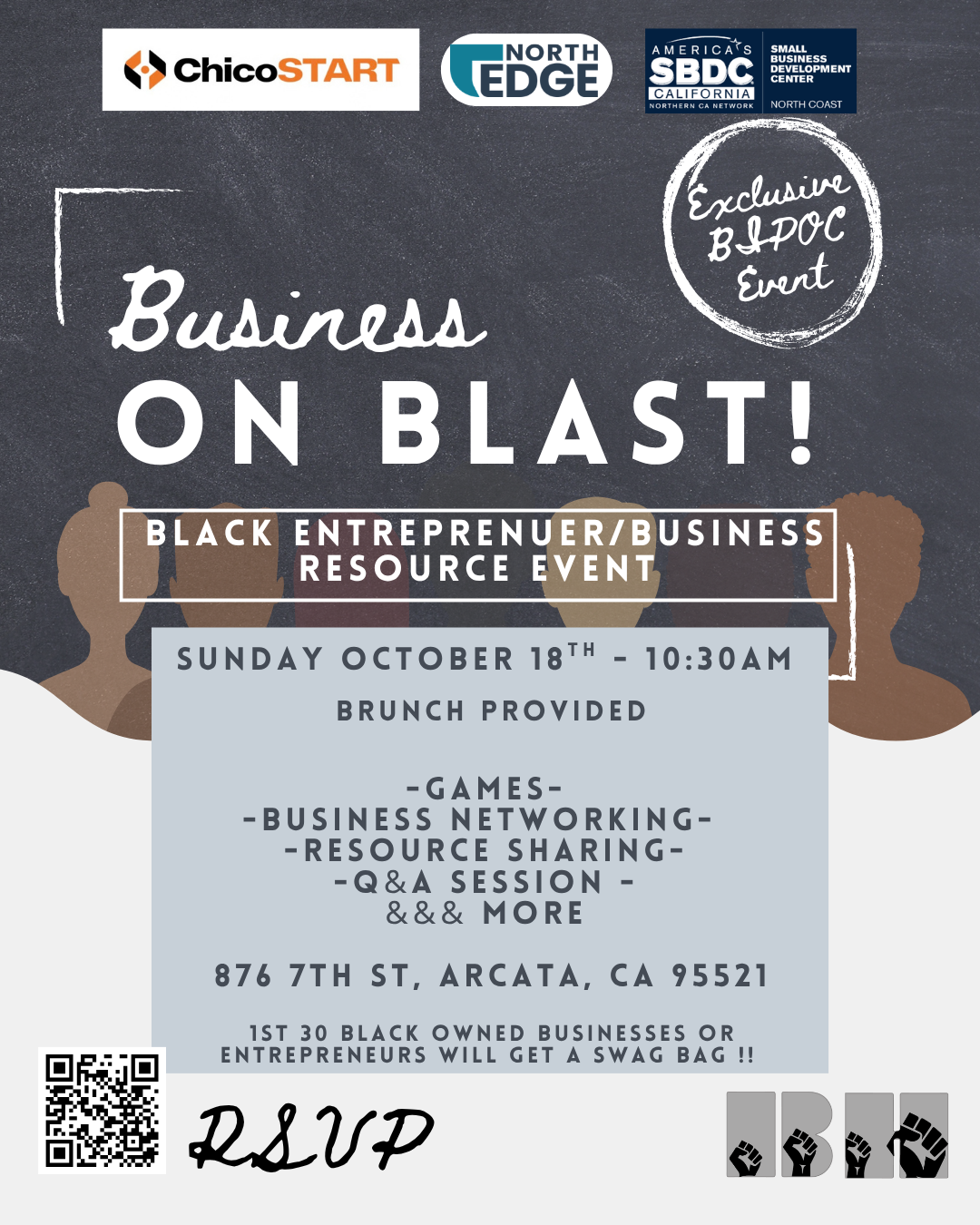 Business on Blast - 2026 