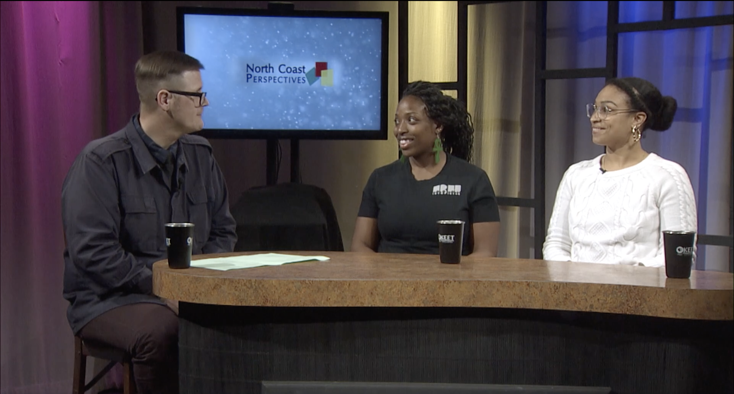 North Coast Perspectives: Black Humboldt Feature