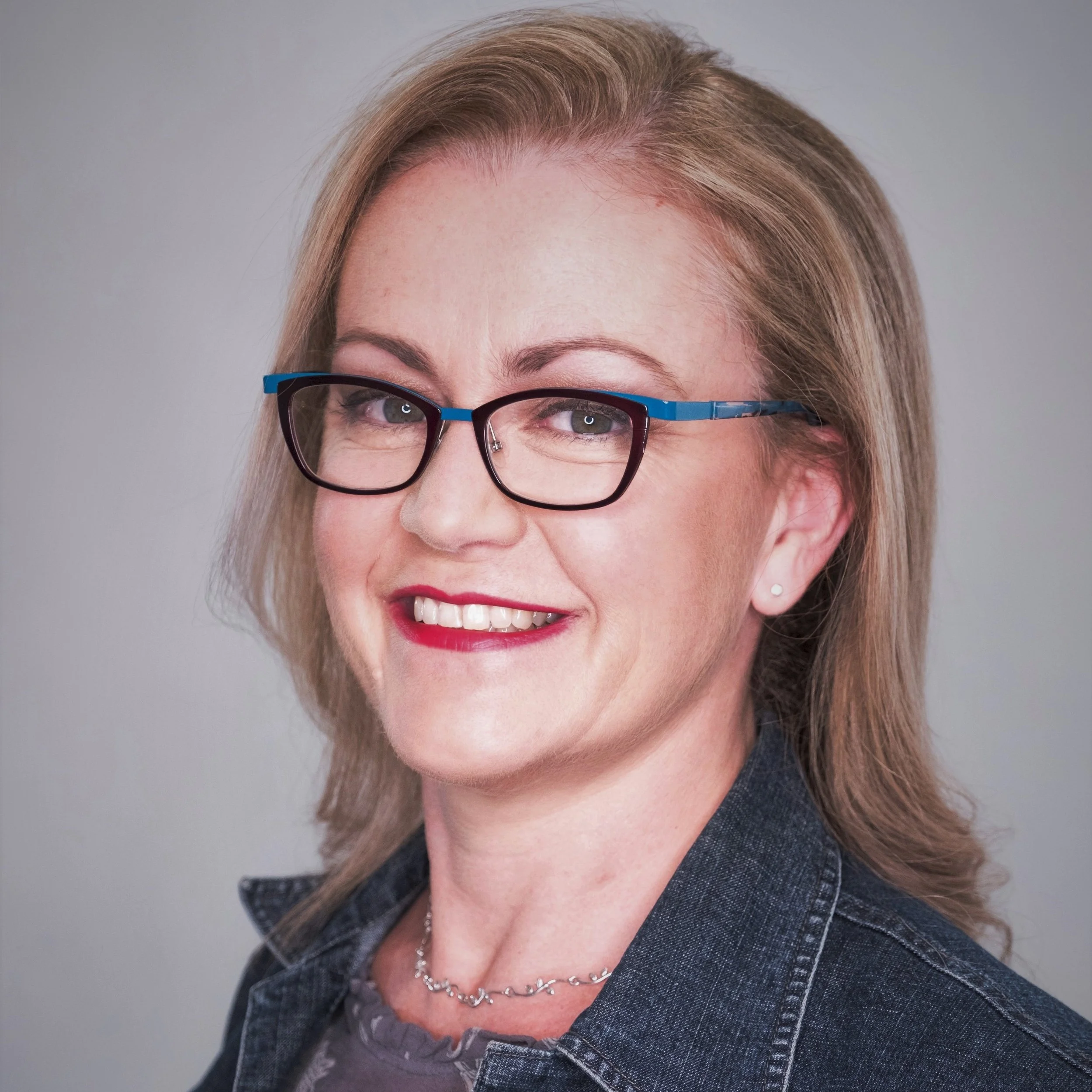 KATHERINE DOWNS Development Producer