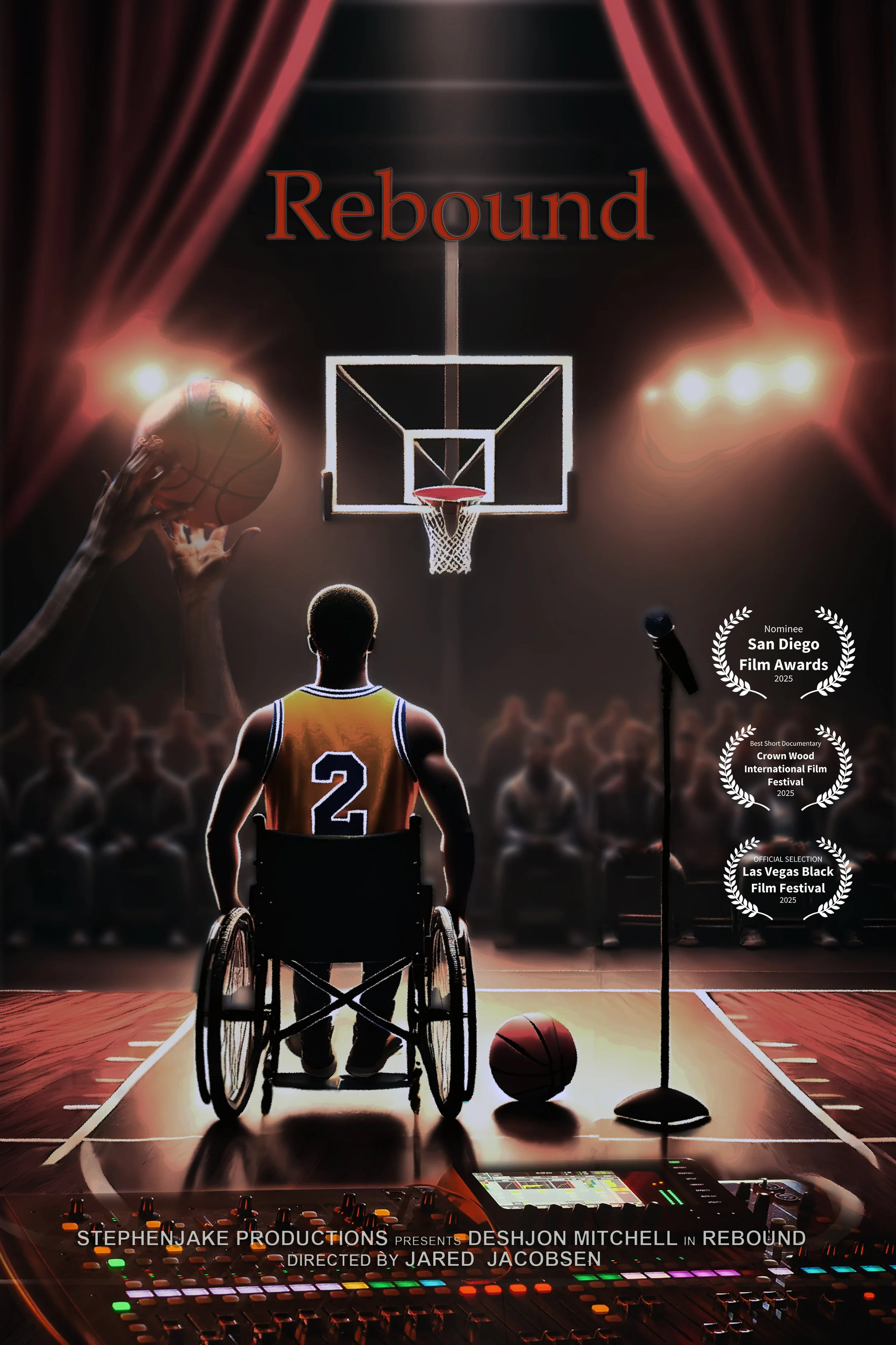 Black Filmmakers Film Festival