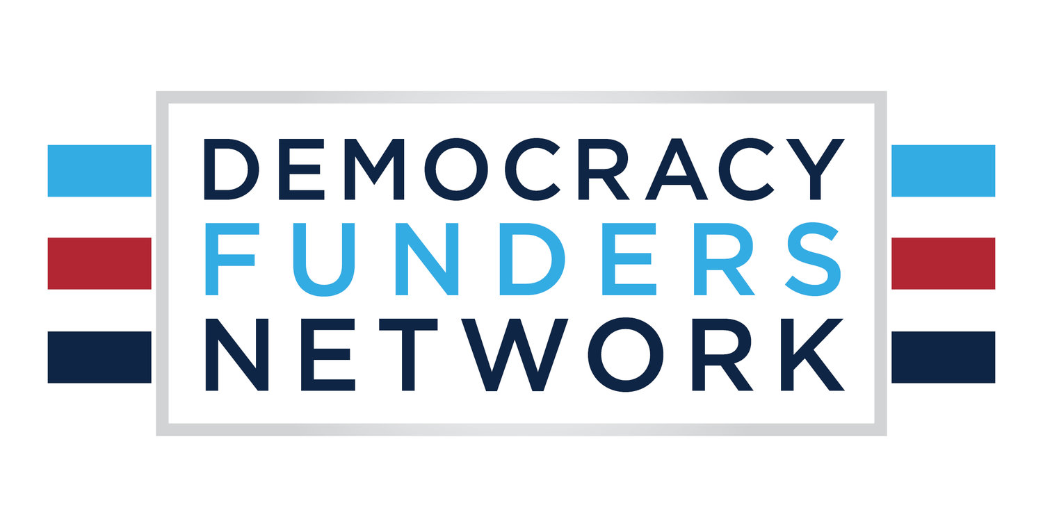 Democracy Funders Network