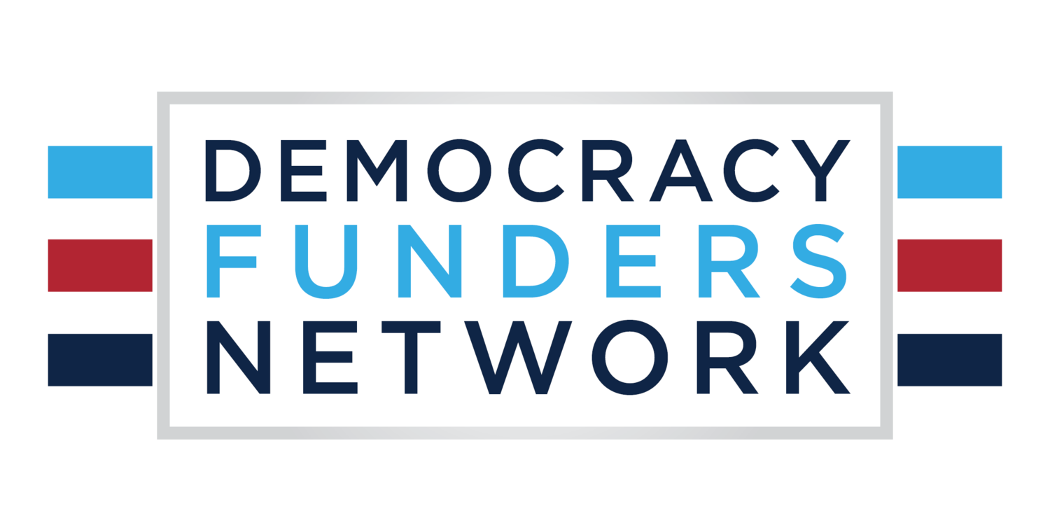 Democracy Funders Network