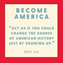 Become America: Civic Sermons on Love, Responsibility, and Democracy