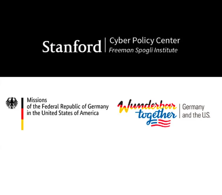 Partner Event: Strengthening Democracies in the Digital Age